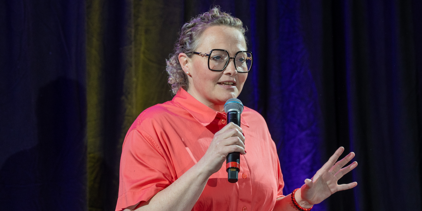 Experte:in Kristina Flammer