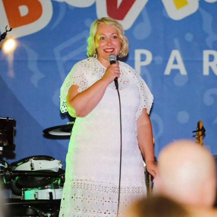 Experte:in Inge Goos