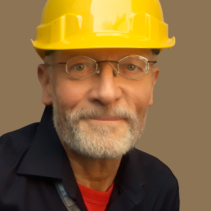Experte:in Hans Juergen Waschk