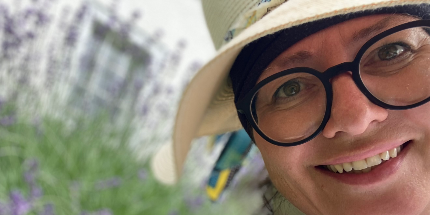 Experte:in Jutta Schleicher