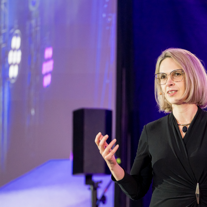 Experte:in Radka Eder
