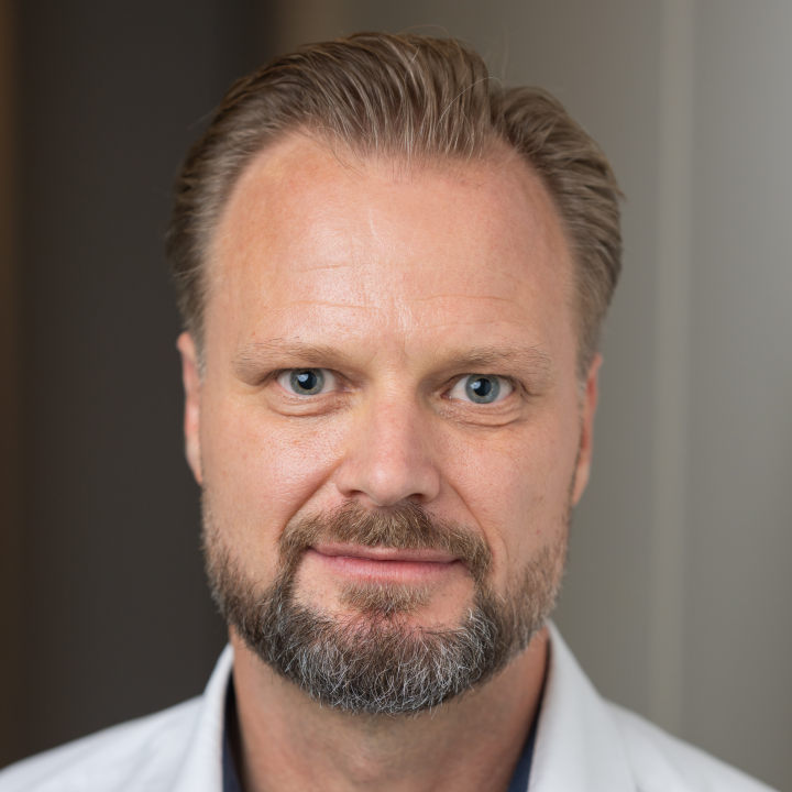 Experte:in Andreas Dunster