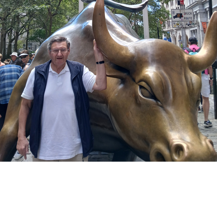 Experte:in Rainer Bienger