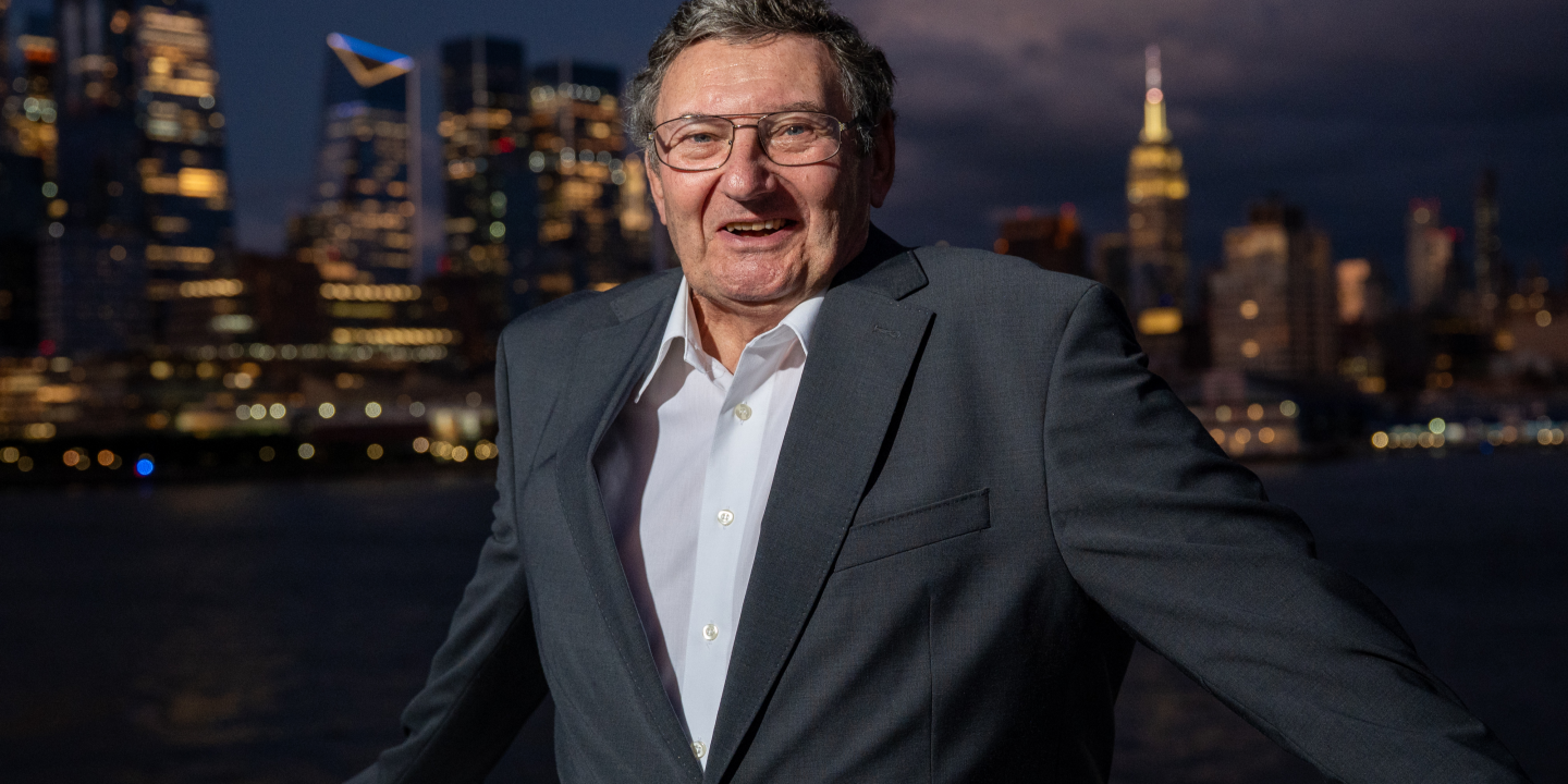 Experte:in Rainer Bienger