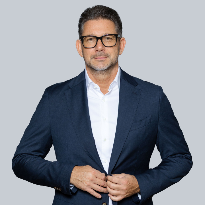Stefan Lingner