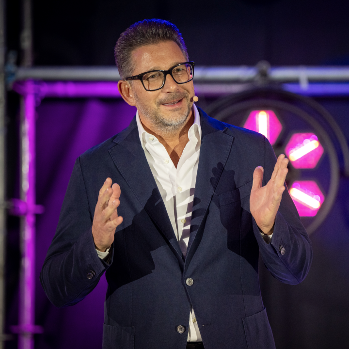 Experte:in Stefan Lingner