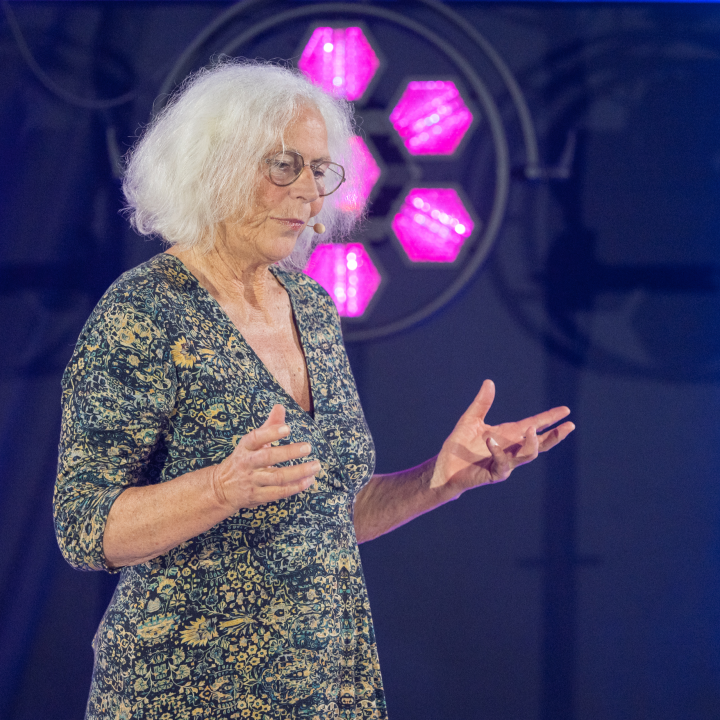 Experte:in Marlies Koel