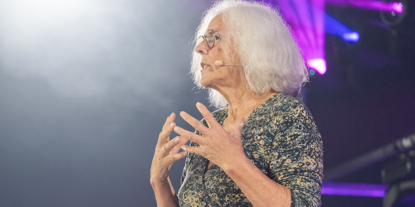 Experte:in Marlies Koel