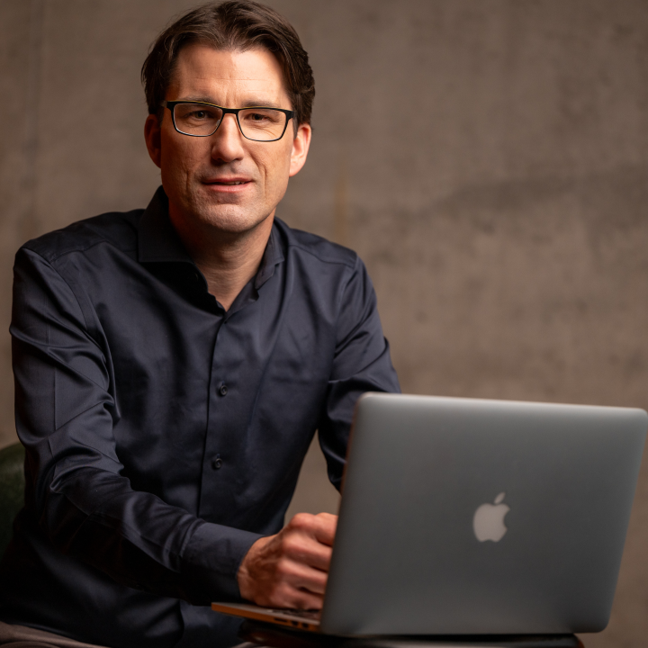 Experte:in Andreas Diemer