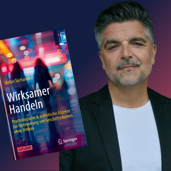 Experte:in Stefan Suchanek