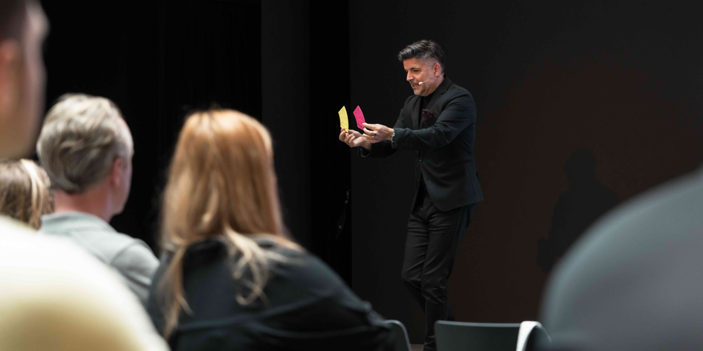 Experte:in Stefan Suchanek