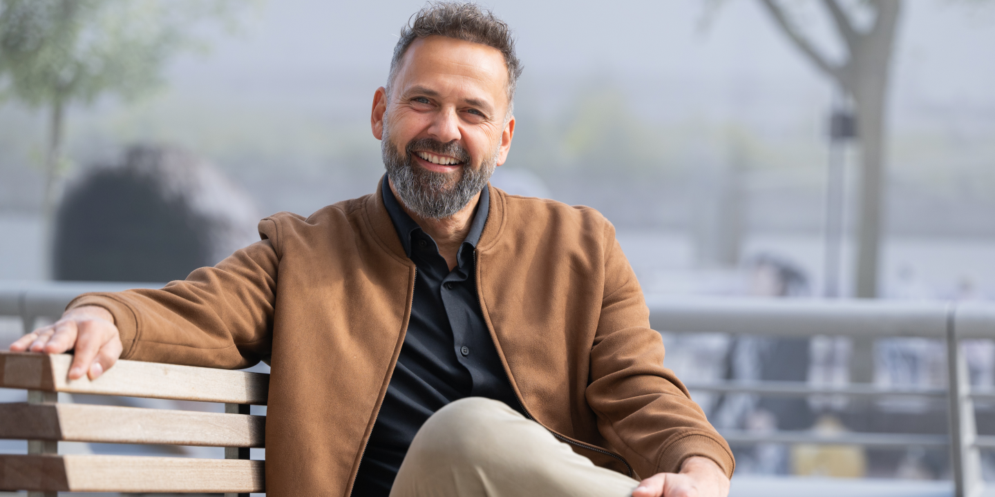 Experte:in Nico Schwanebeck