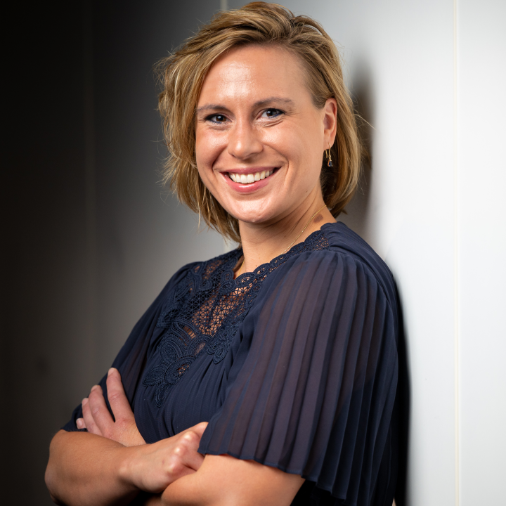 Experte:in Isabell Huber