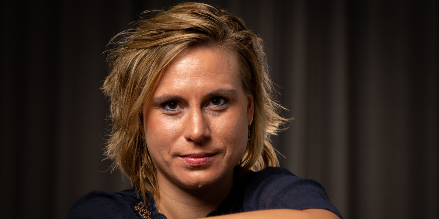Experte:in Isabell Huber