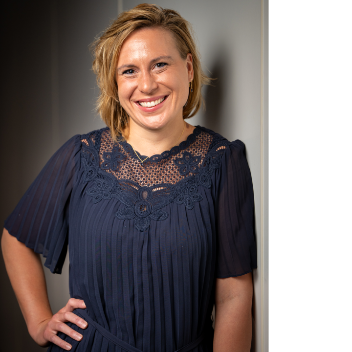 Experte:in Isabell Huber