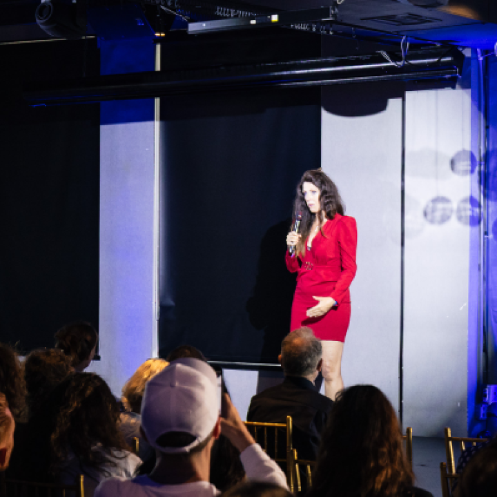 Experte:in Kerstin Sparkles