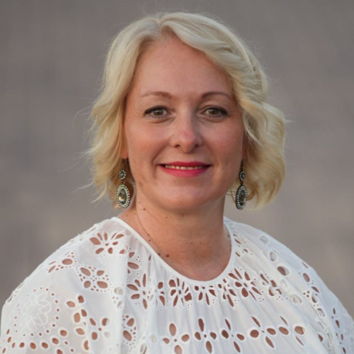 Inge Goos