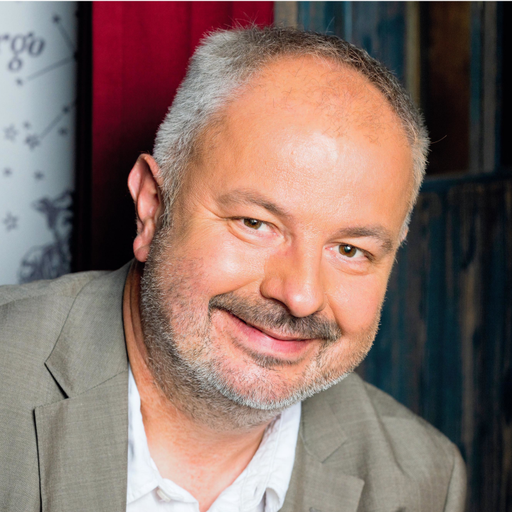 Experte:in Detlef Unkert