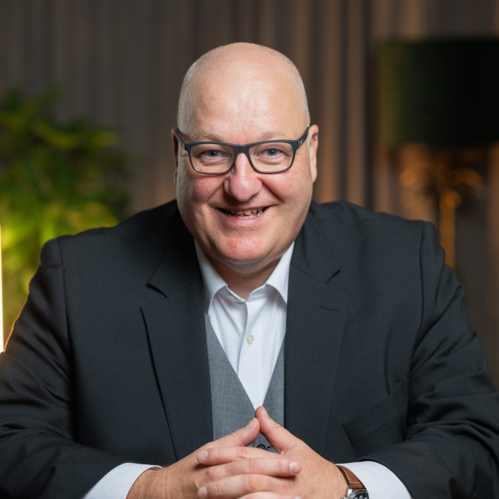 Experte:in Ralf Heinisch