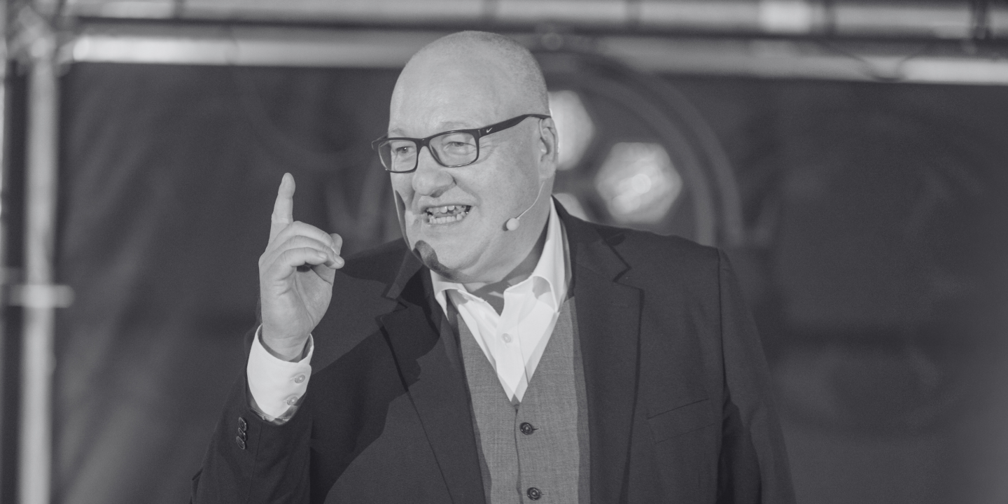 Experte:in Ralf Heinisch