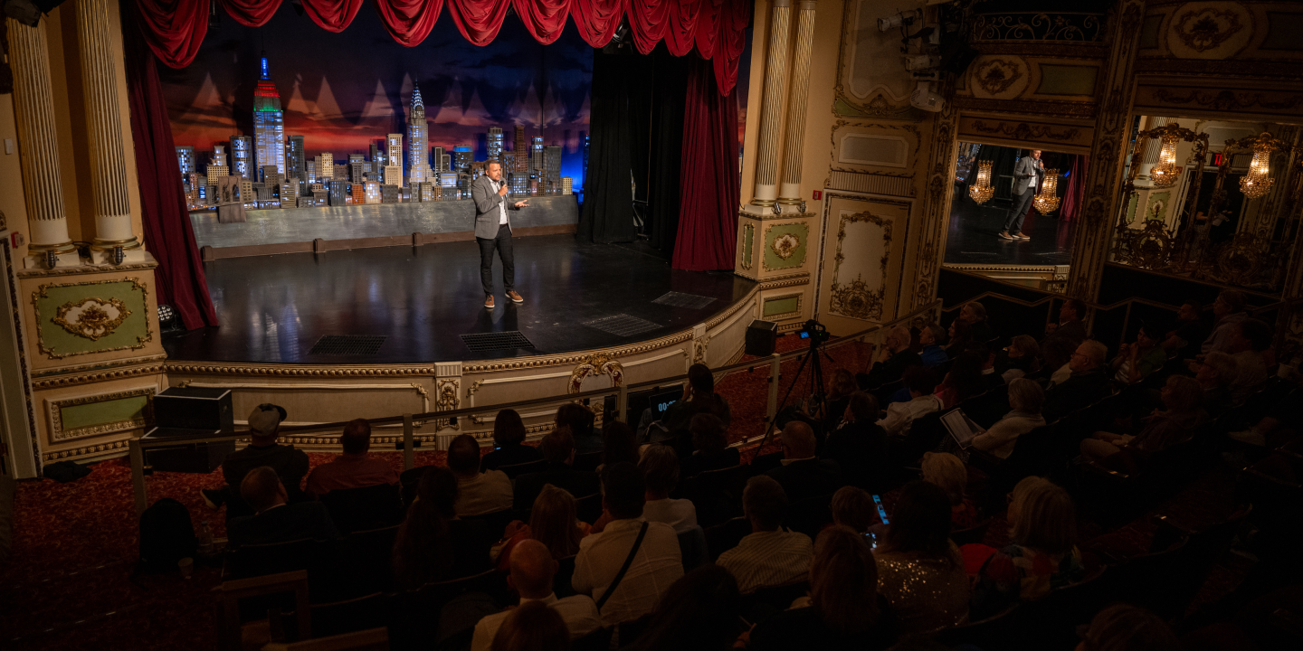 Experte:in Christian Karlstedt