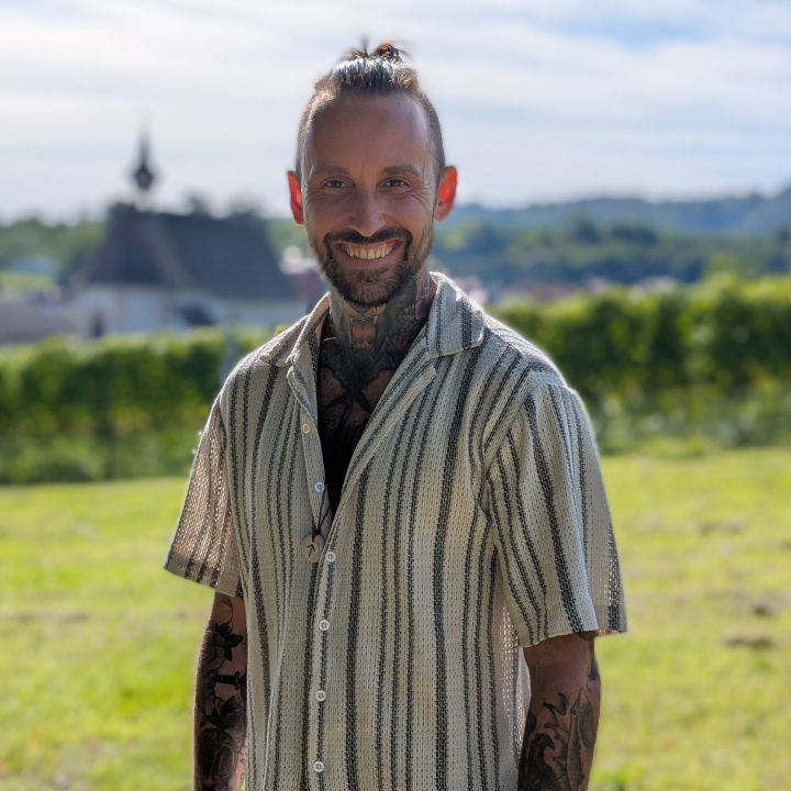 Experte:in Kevin Schröder