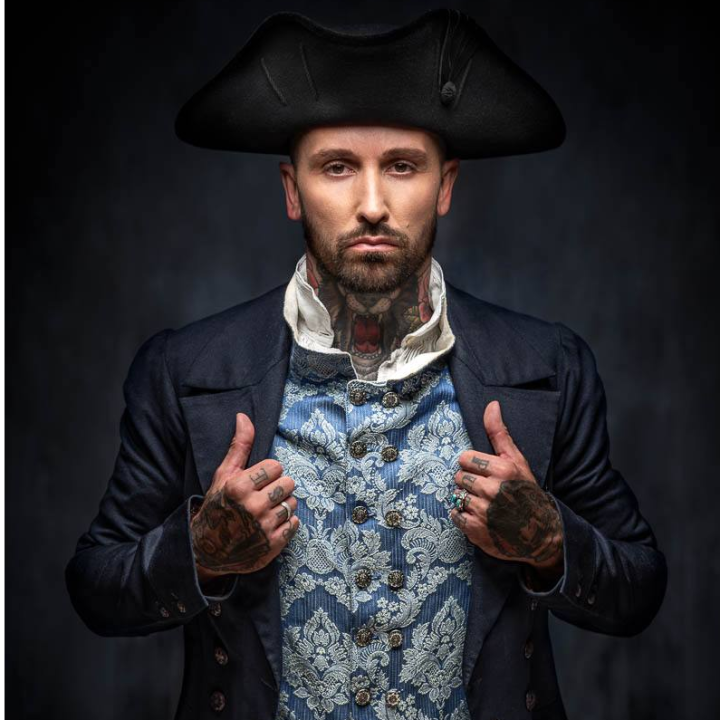 Experte:in Kevin Schröder