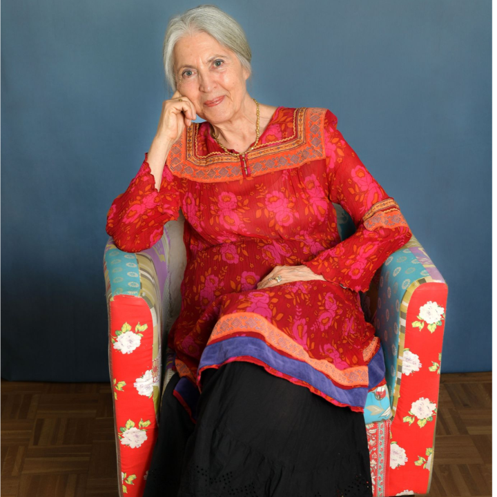 Experte:in Anita Ferraris