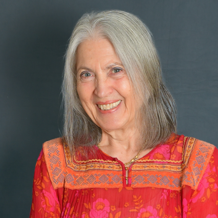 Experte:in Anita Ferraris