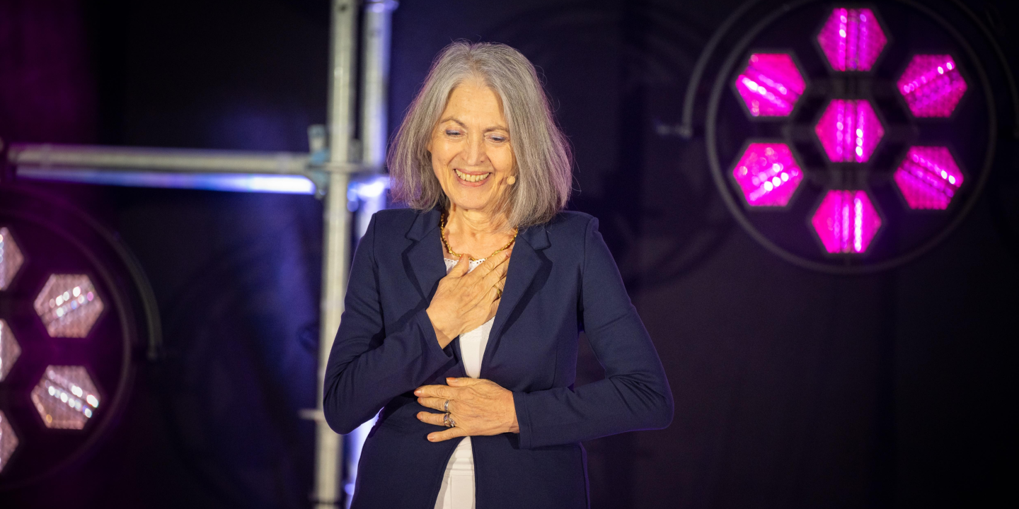 Experte:in Anita Ferraris