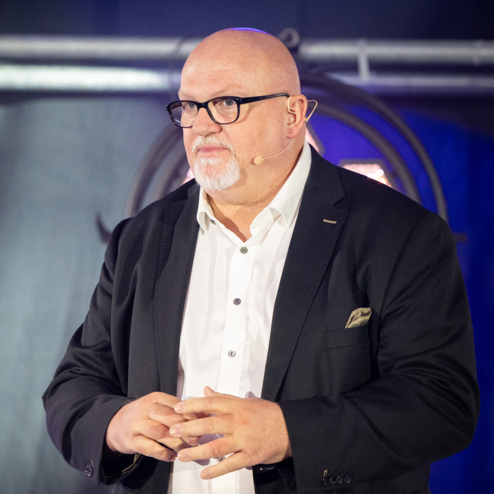 Experte:in Matthias Konetzny