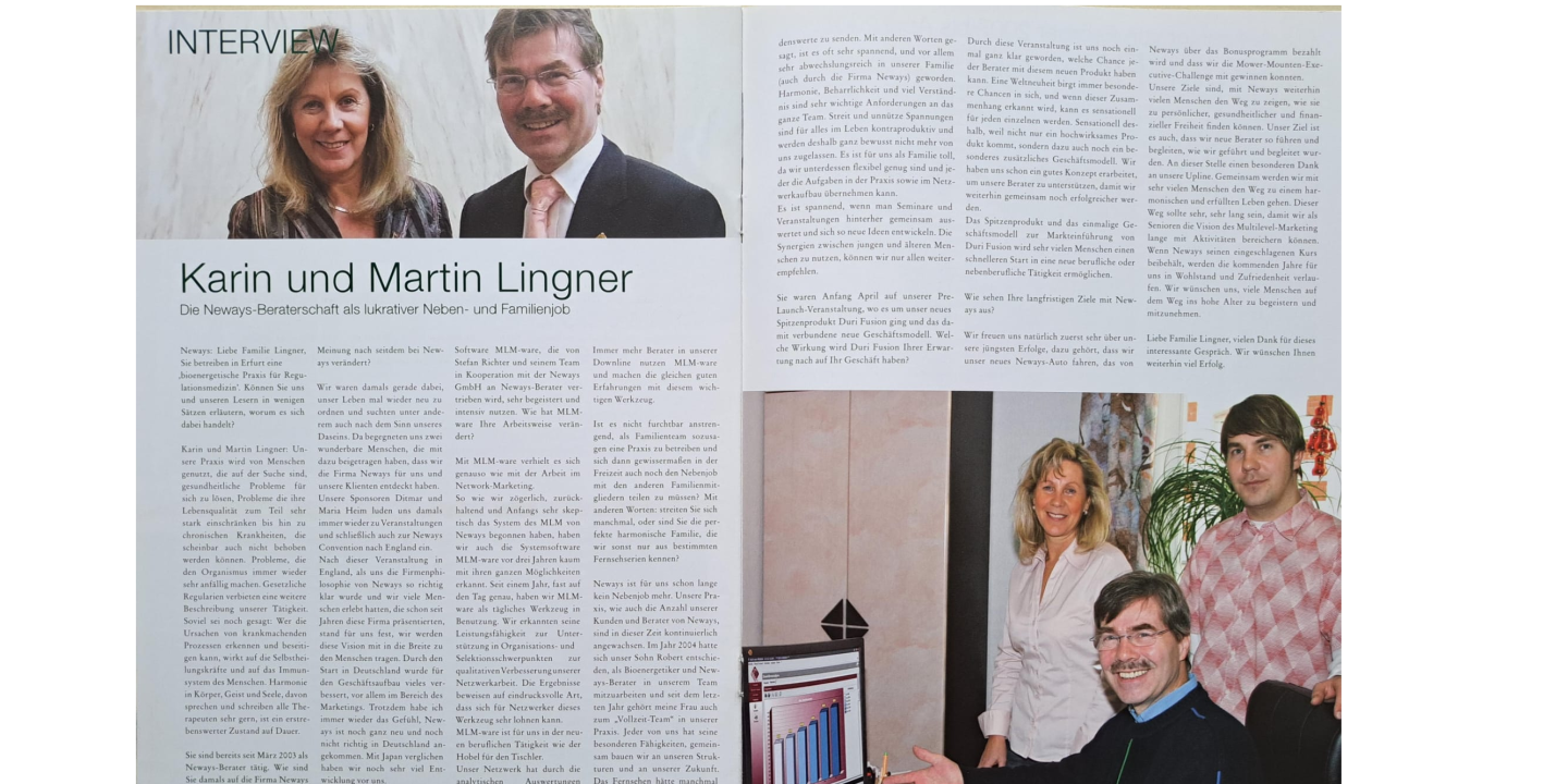 Experte:in Martin Lingner