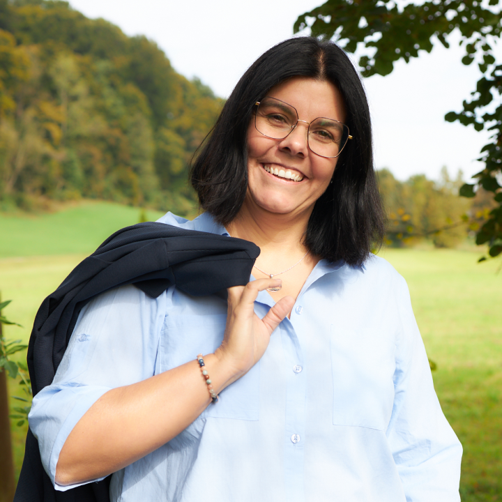 Experte:in Nicole Kauer