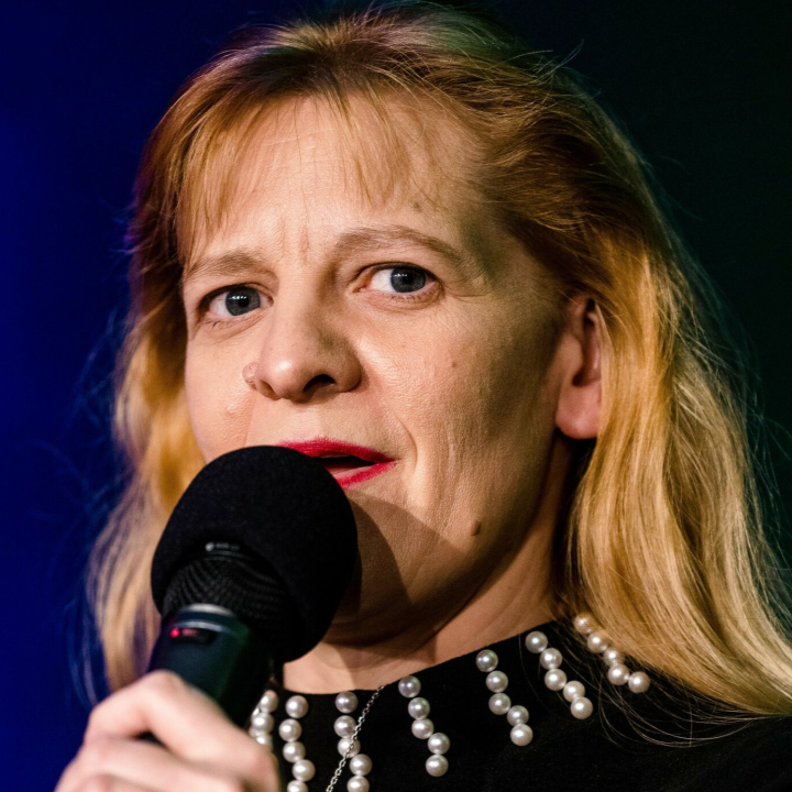 Experte:in Yvonne Emmerich