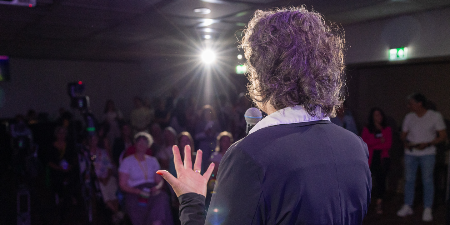 Experte:in Marion Hirschbach