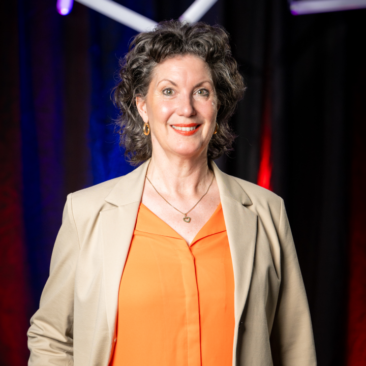 Experte:in Marion Hirschbach