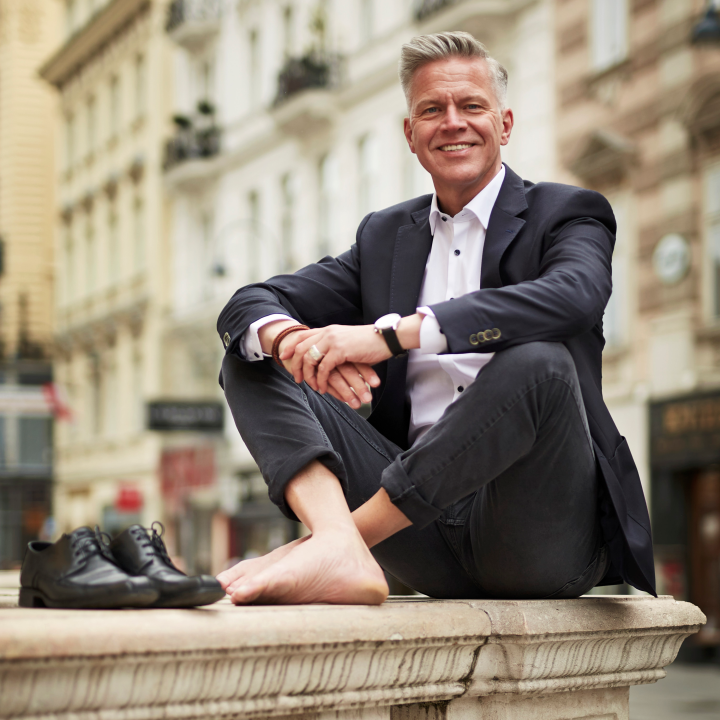 Experte:in Stefan Oliver Berns