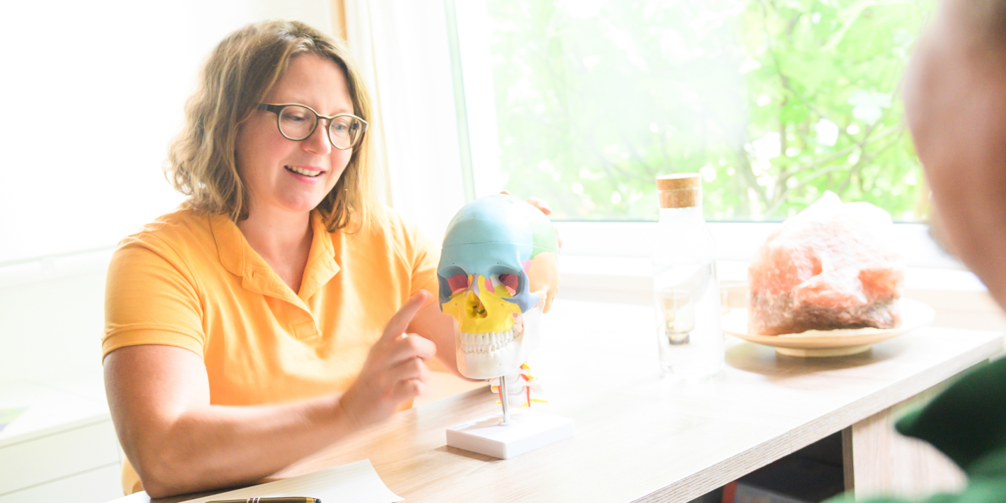 Experte:in Andrea Hofbauer