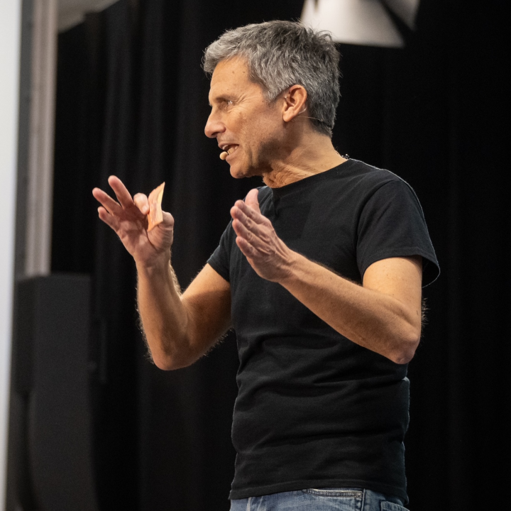 Experte:in Christian Karl