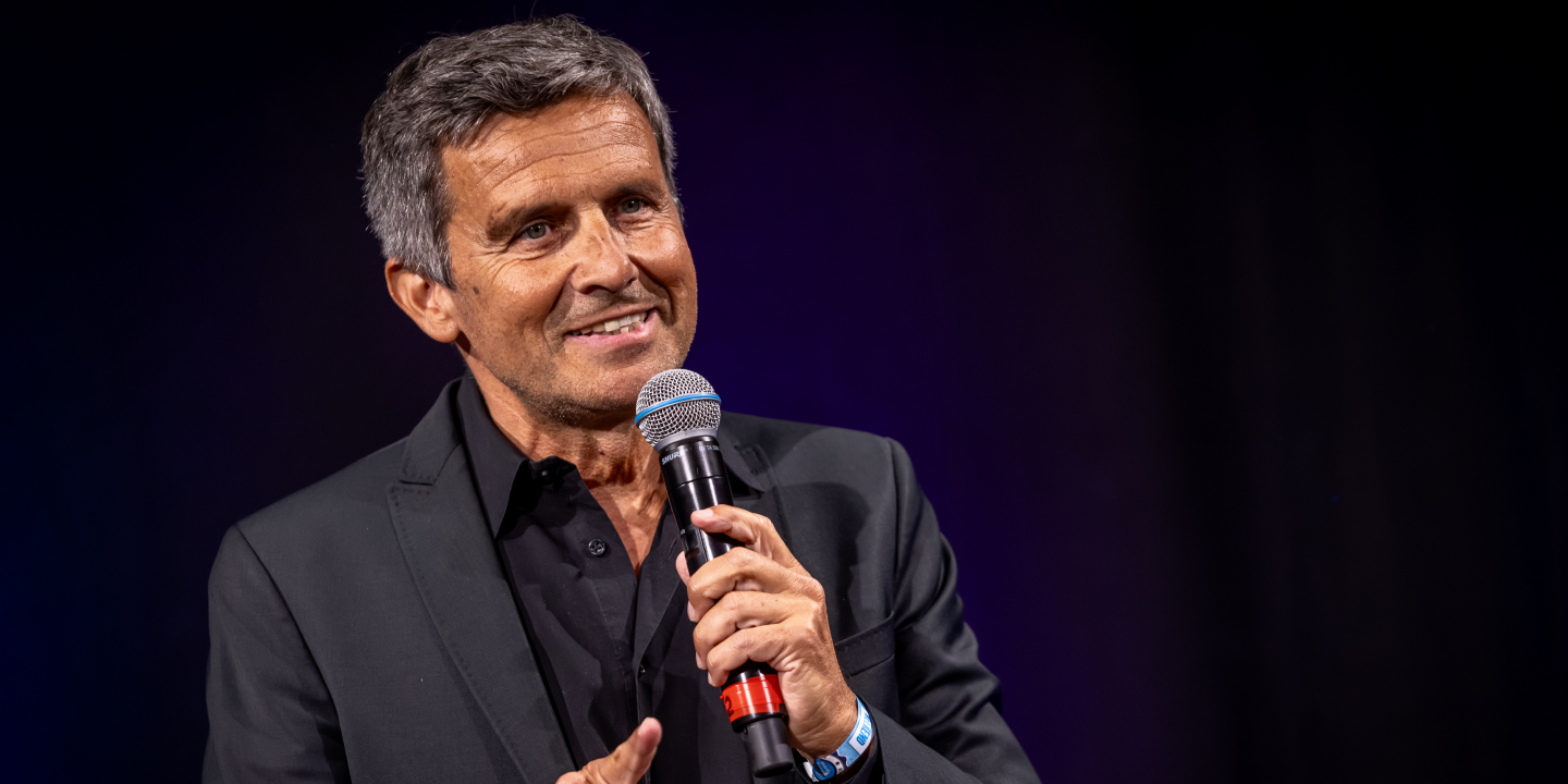 Experte:in Christian Karl