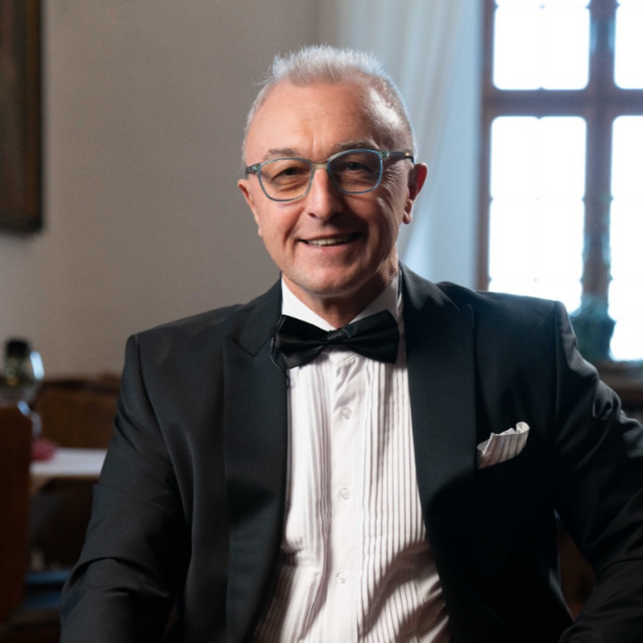 Manfred Volker Scholz