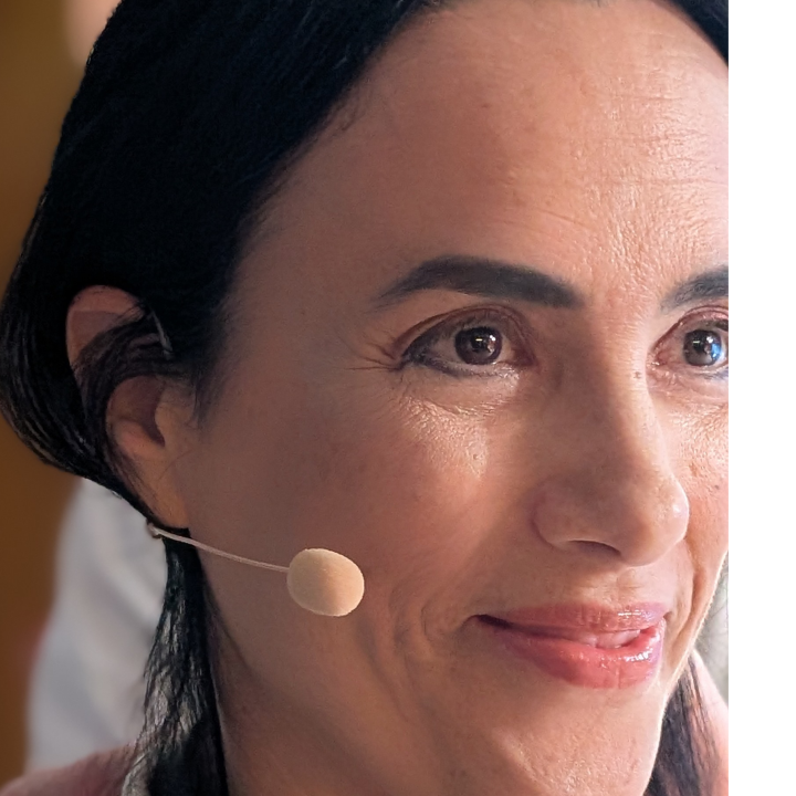 Experte:in Cecilia Goldfaber