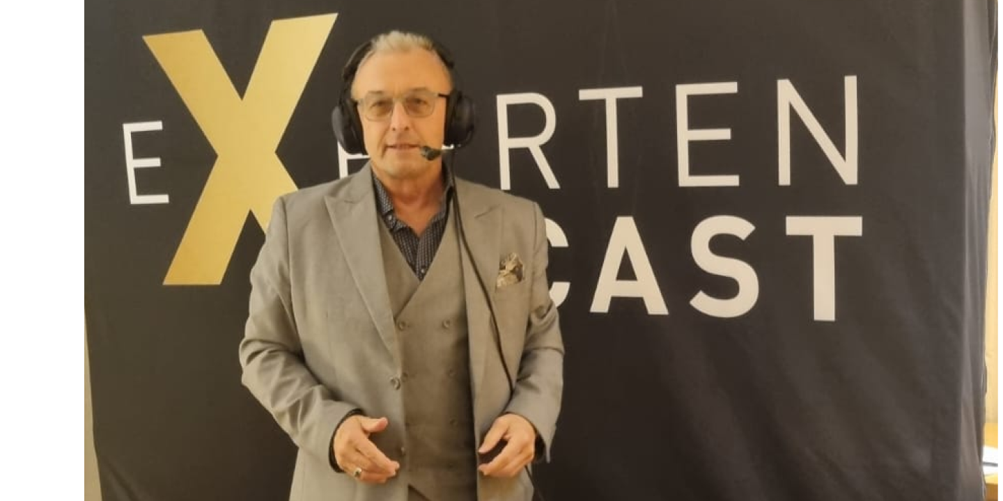 Experte:in Manfred Volker Scholz