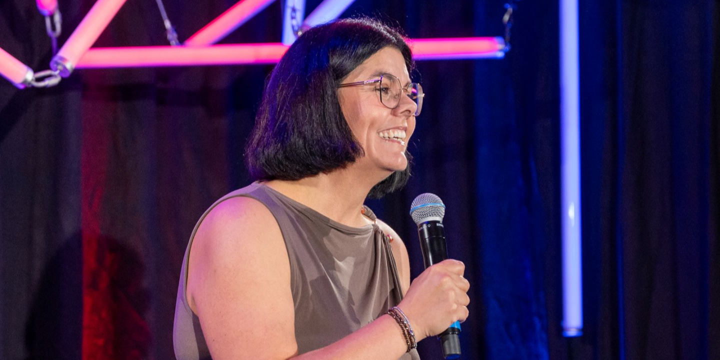 Experte:in Nicole Kauer