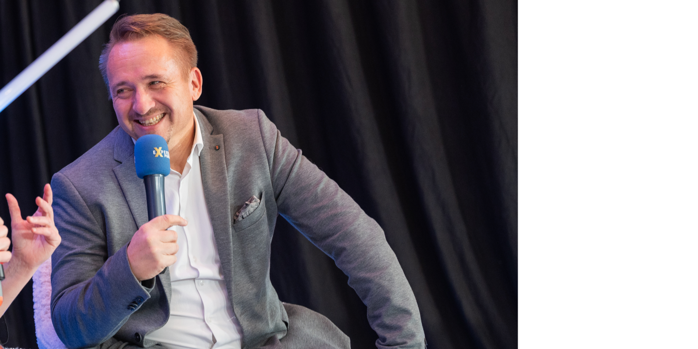 Experte:in Marco Sprösser