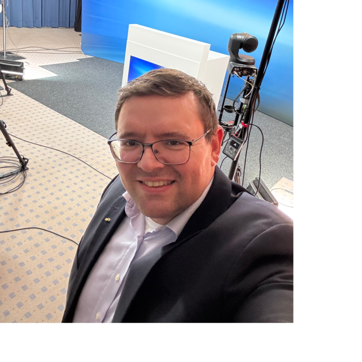 Experte:in Karl Josef Biller