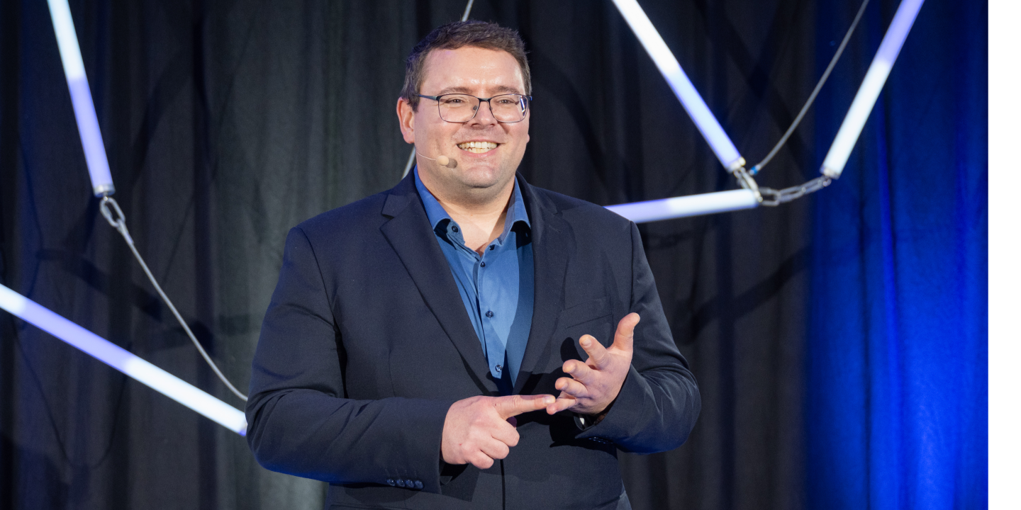 Experte:in Karl Josef Biller