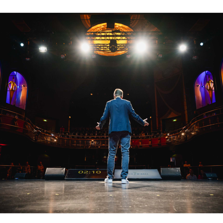 Experte:in Matthias Nabegger