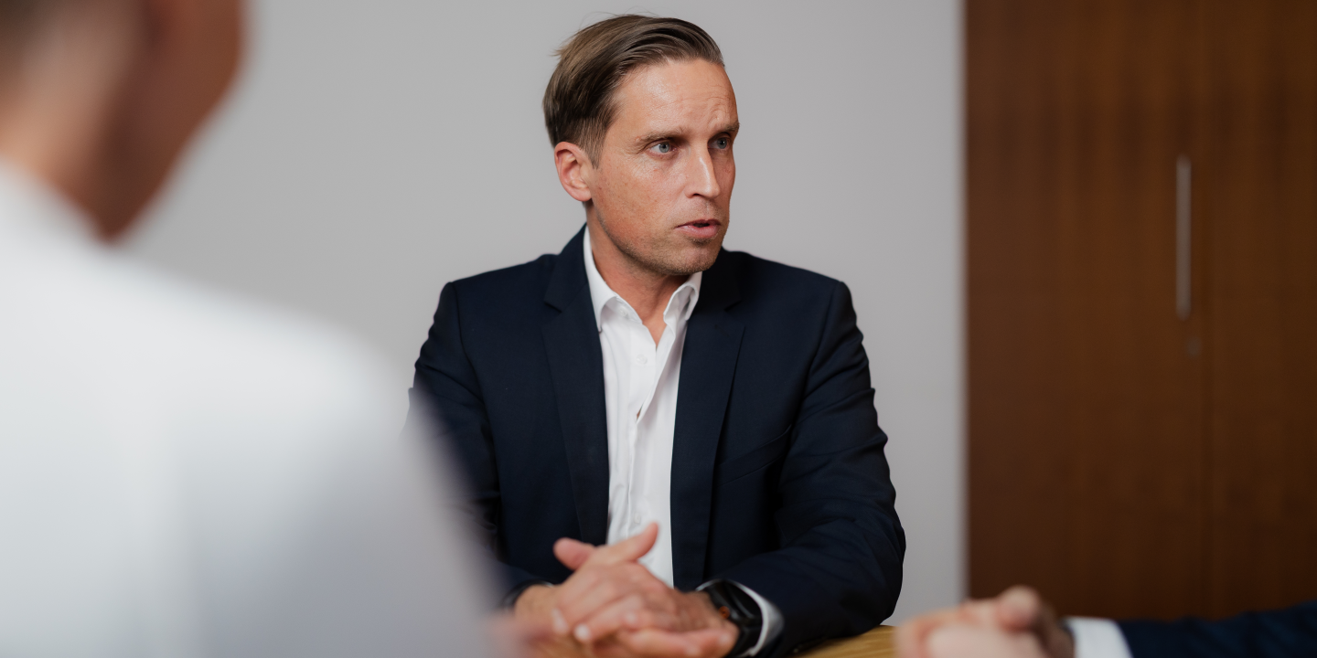 Experte:in Matthias Nabegger