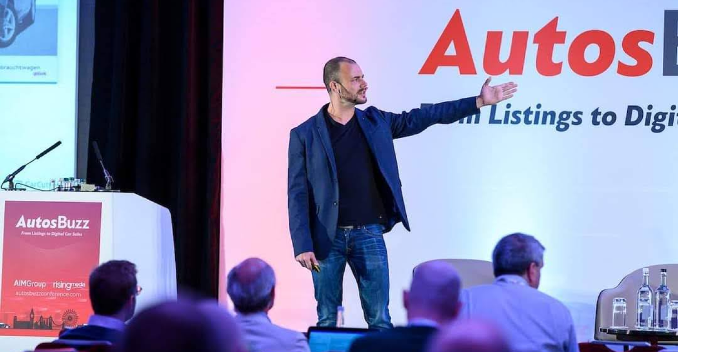 Experte:in Stefan Fedl